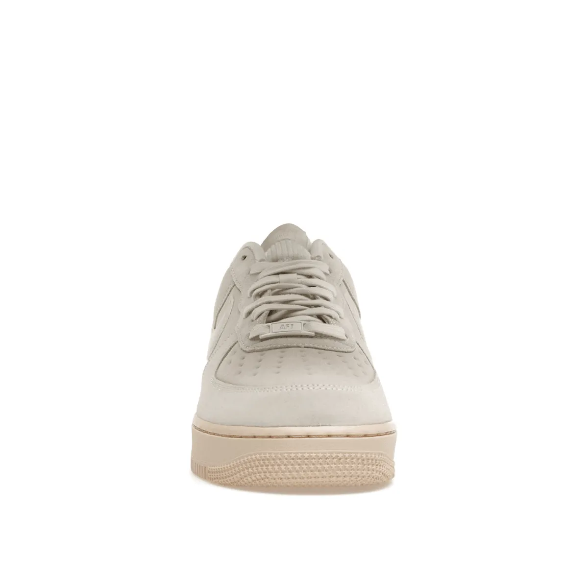 Air Force 1 Winter Premium Summit White Nike Air Force 1 classic shoes
