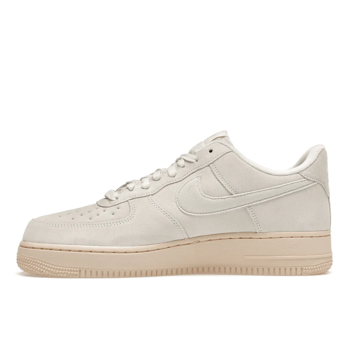 Air Force 1 Winter Premium Summit White Nike Air Force 1 classic shoes