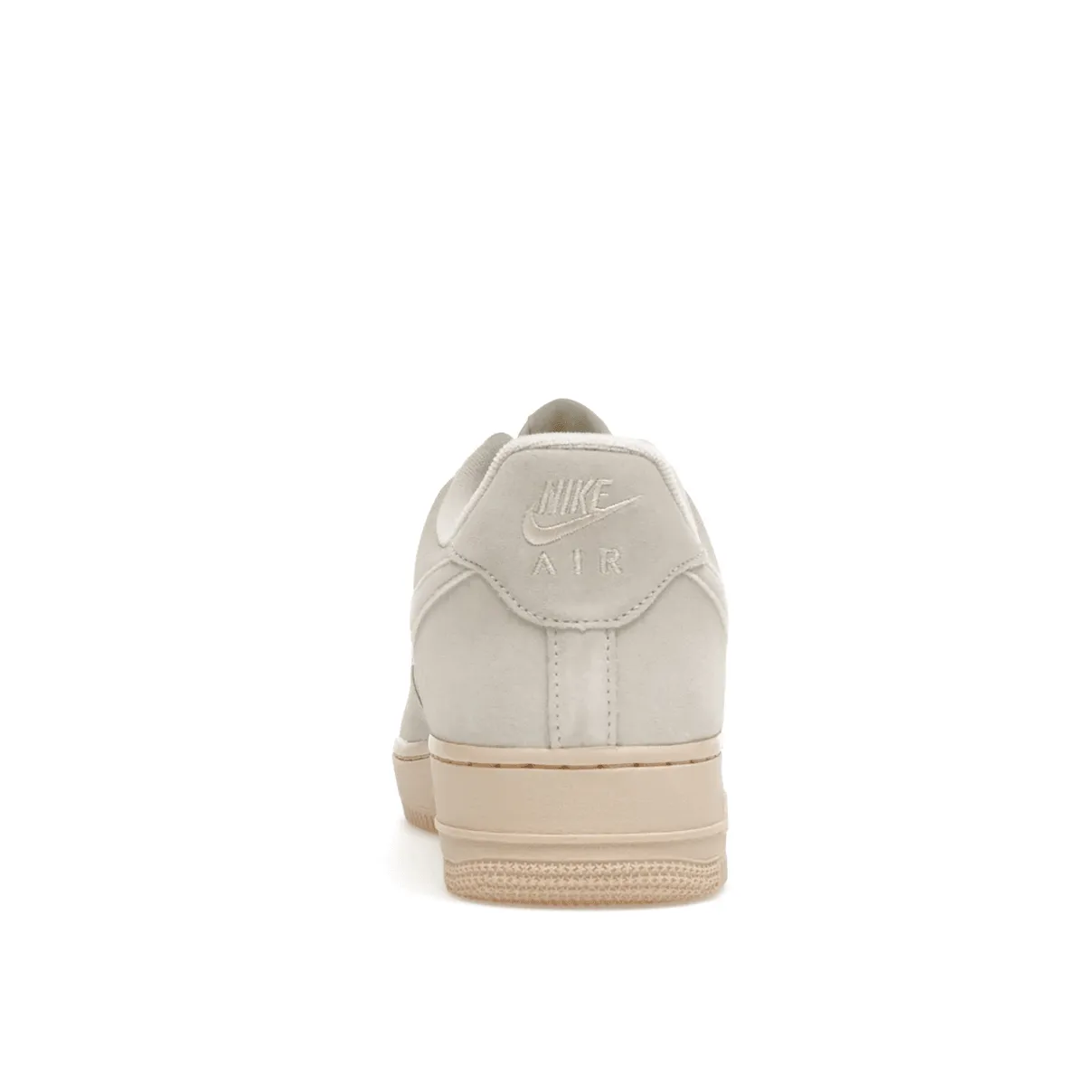 Air Force 1 Winter Premium Summit White Nike Air Force 1 classic shoes