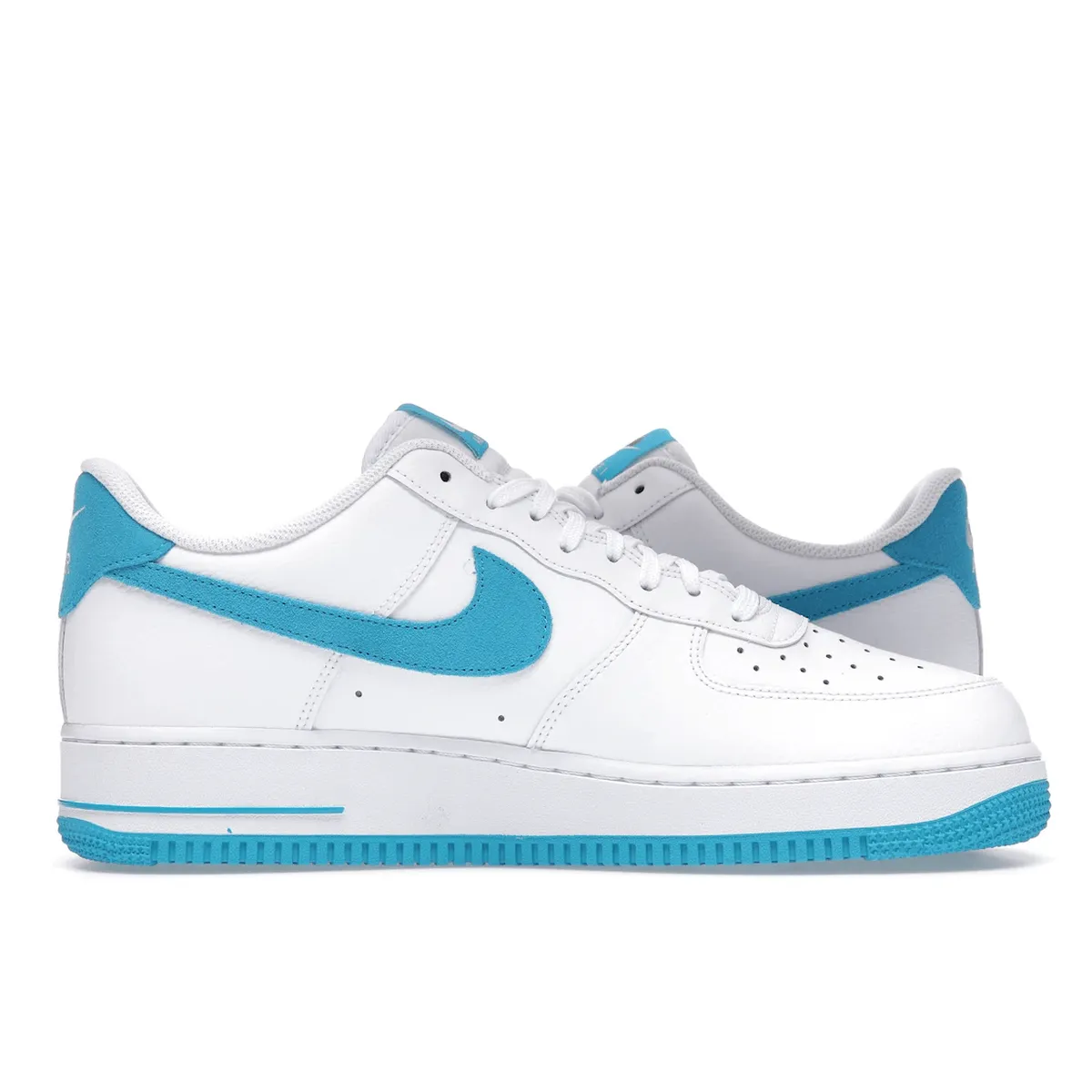 Air Force 1 X Space Jam Hare Nike Air Force 1 classic shoes