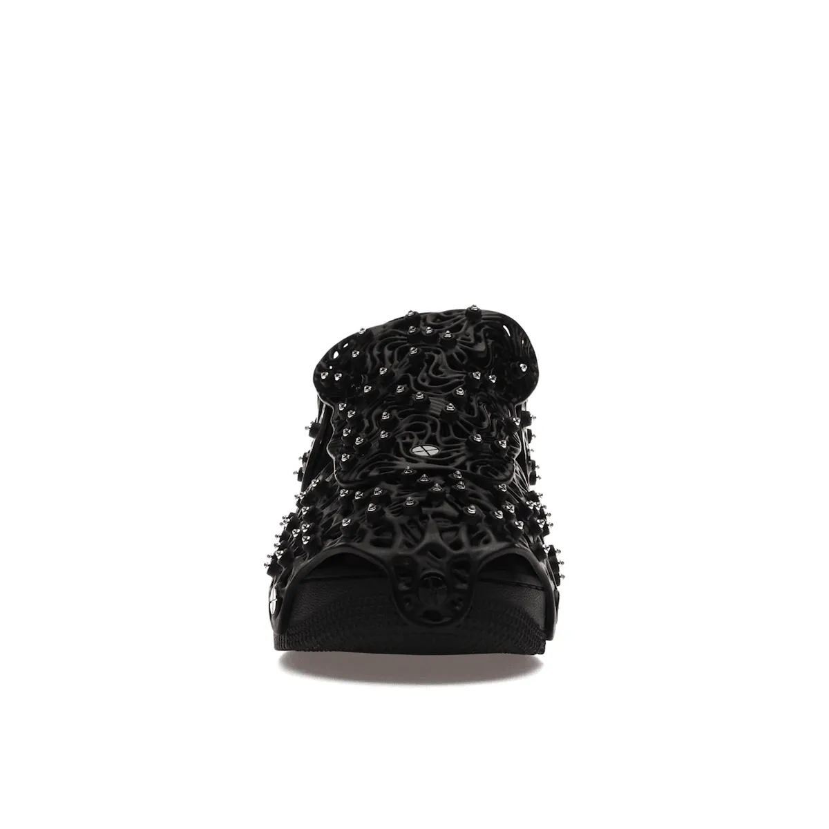 Air Force 1 x Swarovski Crystal Black Nike Air Force 1 classic shoes
