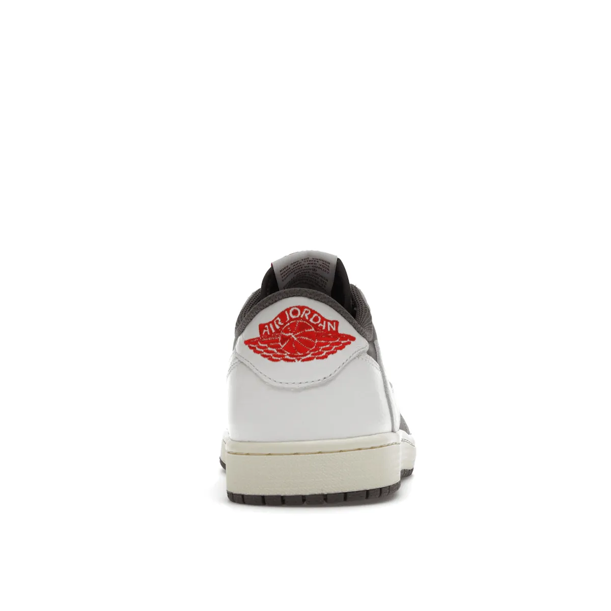 Air Jordan 1 Retro Low AND SP Travis Scott Reverse Mocha Nike Air Max collection