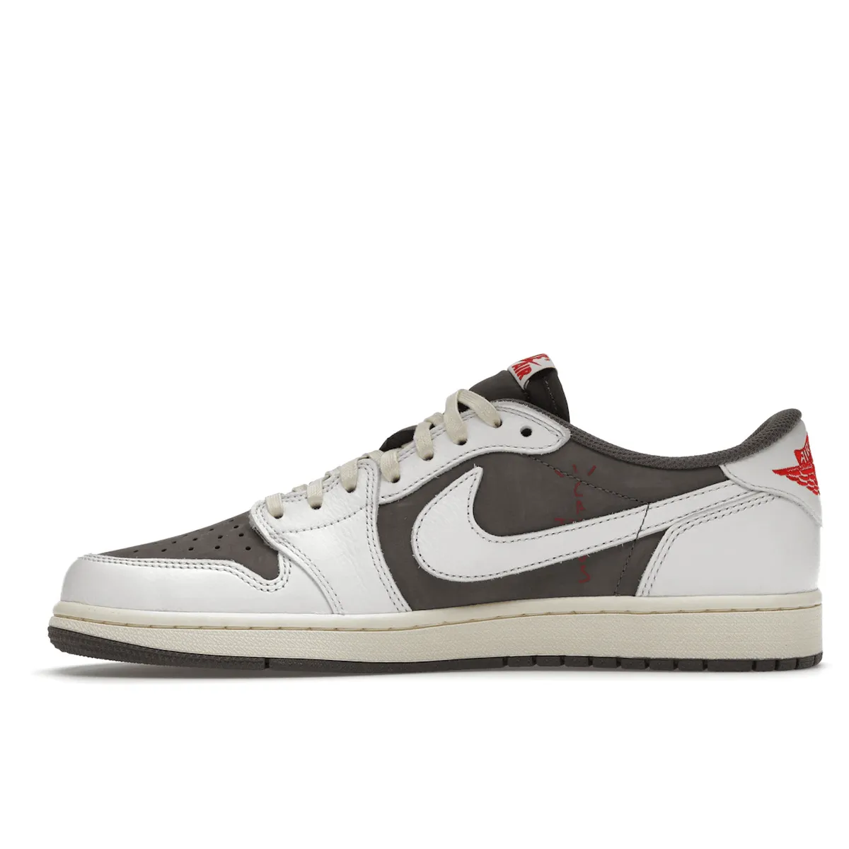 Air Jordan 1 Retro Low AND SP Travis Scott Reverse Mocha Nike Air Max collection