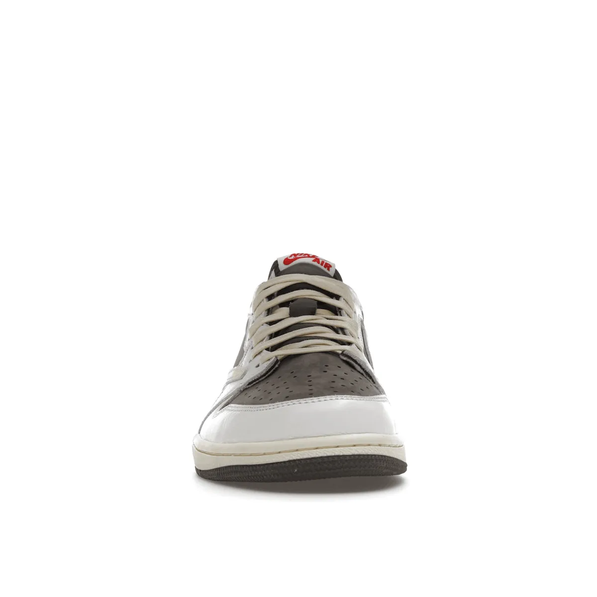 Air Jordan 1 Retro Low AND SP Travis Scott Reverse Mocha Nike Air Max collection
