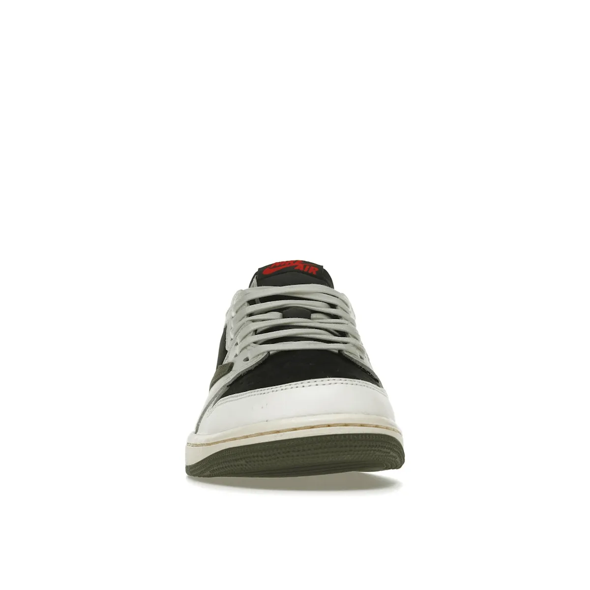 Air Jordan 1 Retro Low OG SP Travis Scott Olive Nike Air Max collection