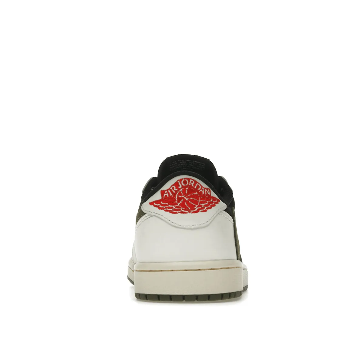 Air Jordan 1 Retro Low OG SP Travis Scott Olive Nike Air Max collection