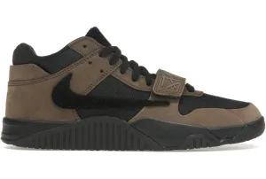 Air Jordan Jumpman Jack TR Travis Scott Dark Mocha nike air max 90 classic design running shoes
