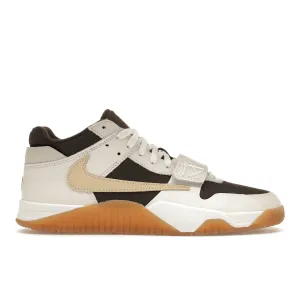 Air Jordan Jumpman Jack TR Travis Scott Sail nike air max 90 classic design running shoes