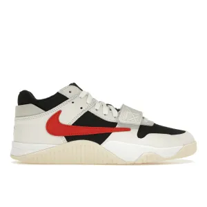 Air Jordan Jumpman Jack TR Travis Scott University Red nike air max 90 classic design running shoes