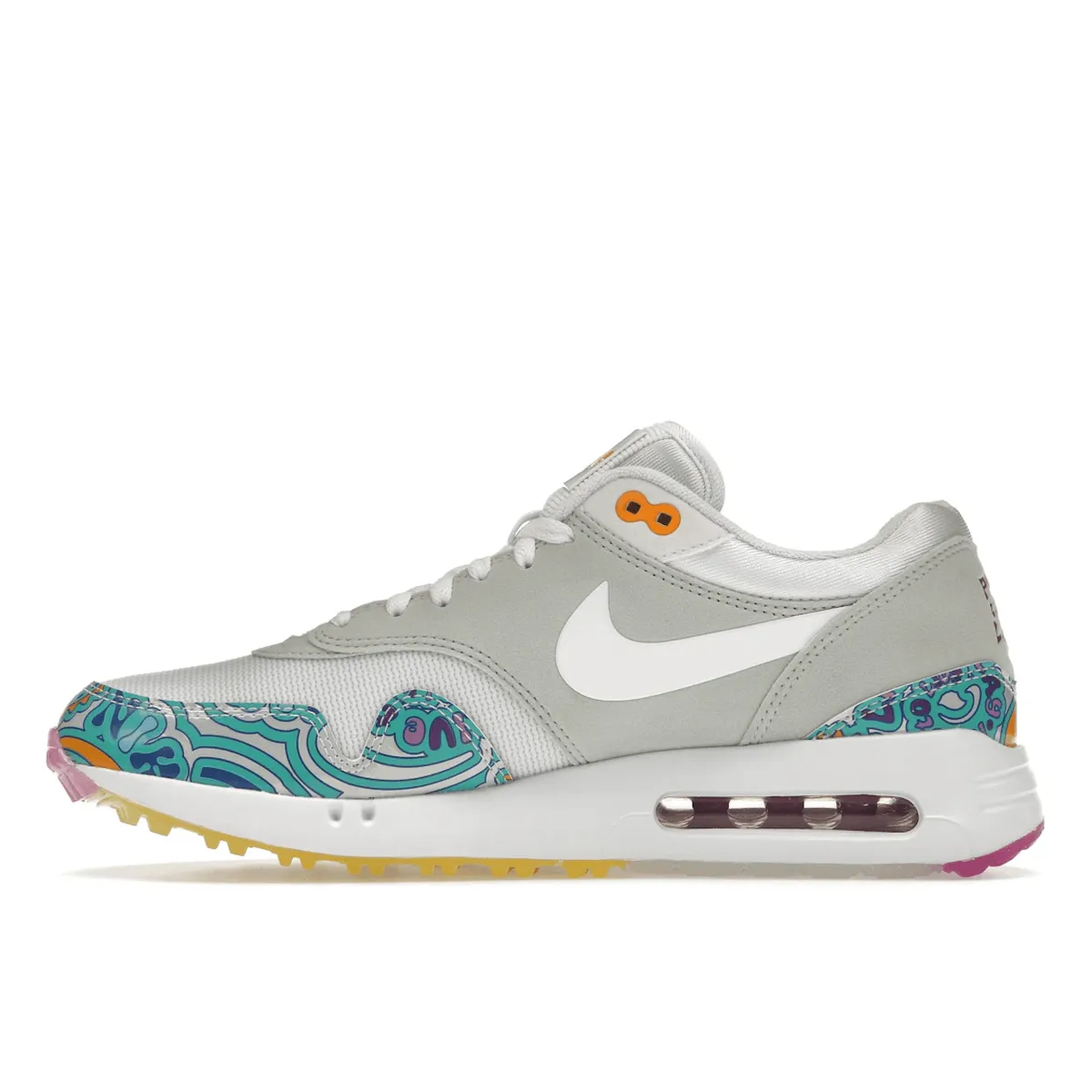 Air Max 1 '86 AND Golf NRG Play to Live Nike Air Max casual shoes