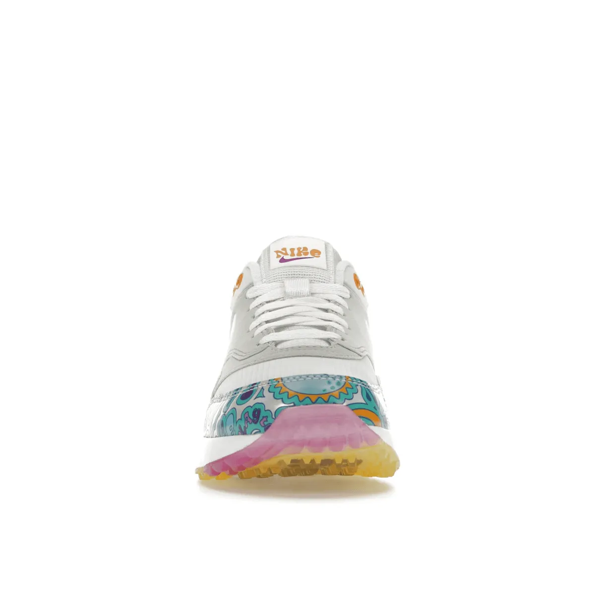 Air Max 1 '86 AND Golf NRG Play to Live Nike Air Max casual shoes