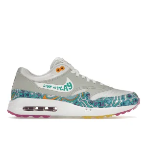 Air Max 1 '86 AND Golf NRG Play to Live Nike Air Max casual shoes with visible air tech