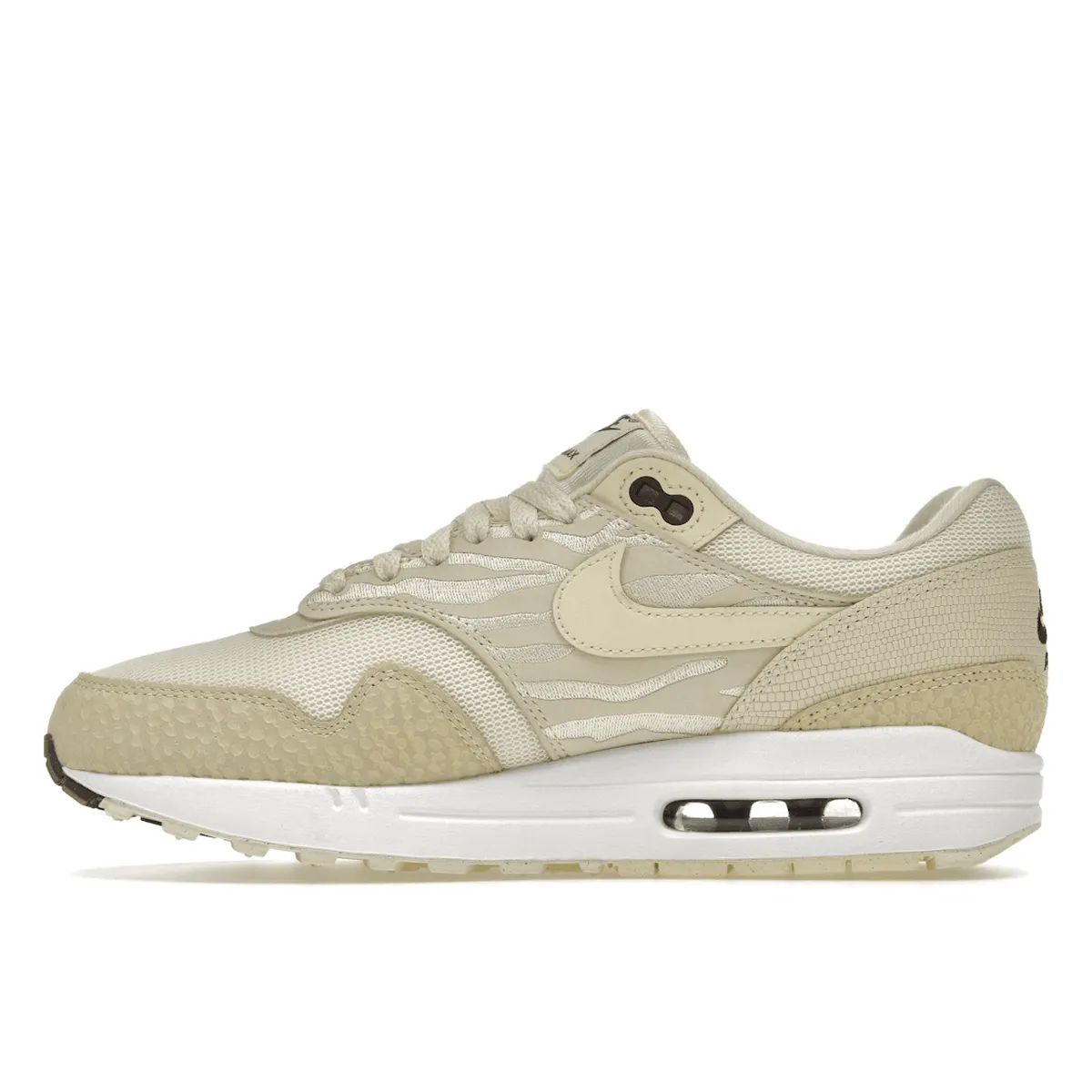 Air Max 1 87 Coconut Milk Nike Air Max casual shoes