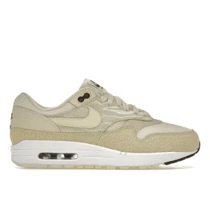 Air Max 1 87 Coconut Milk Nike Air Max casual shoes with visible air tech