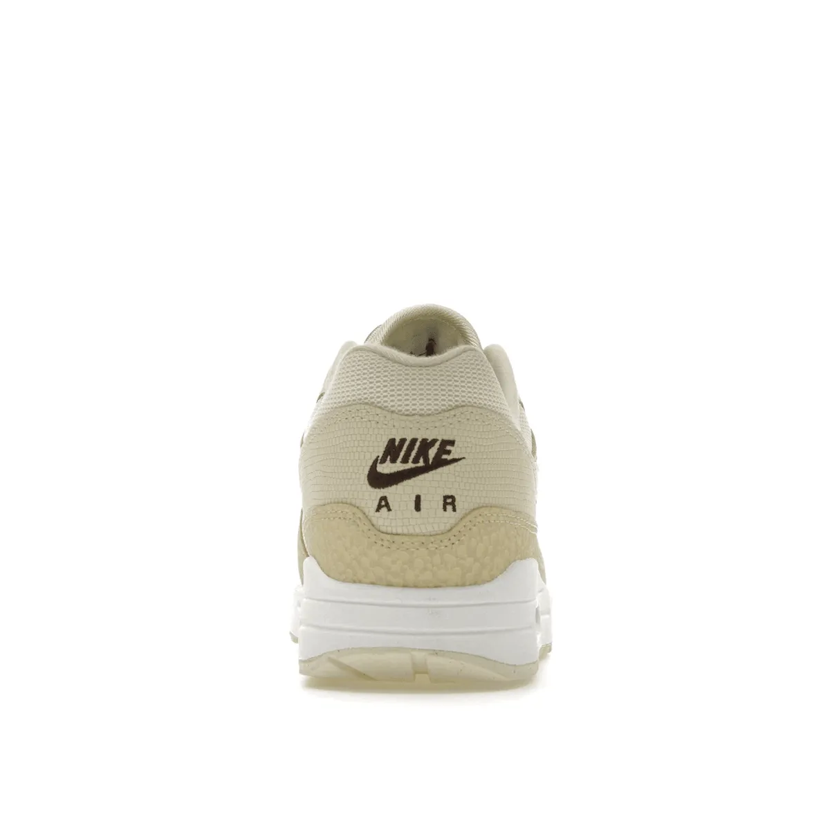 Air Max 1 87 Coconut Milk Nike Air Max casual shoes