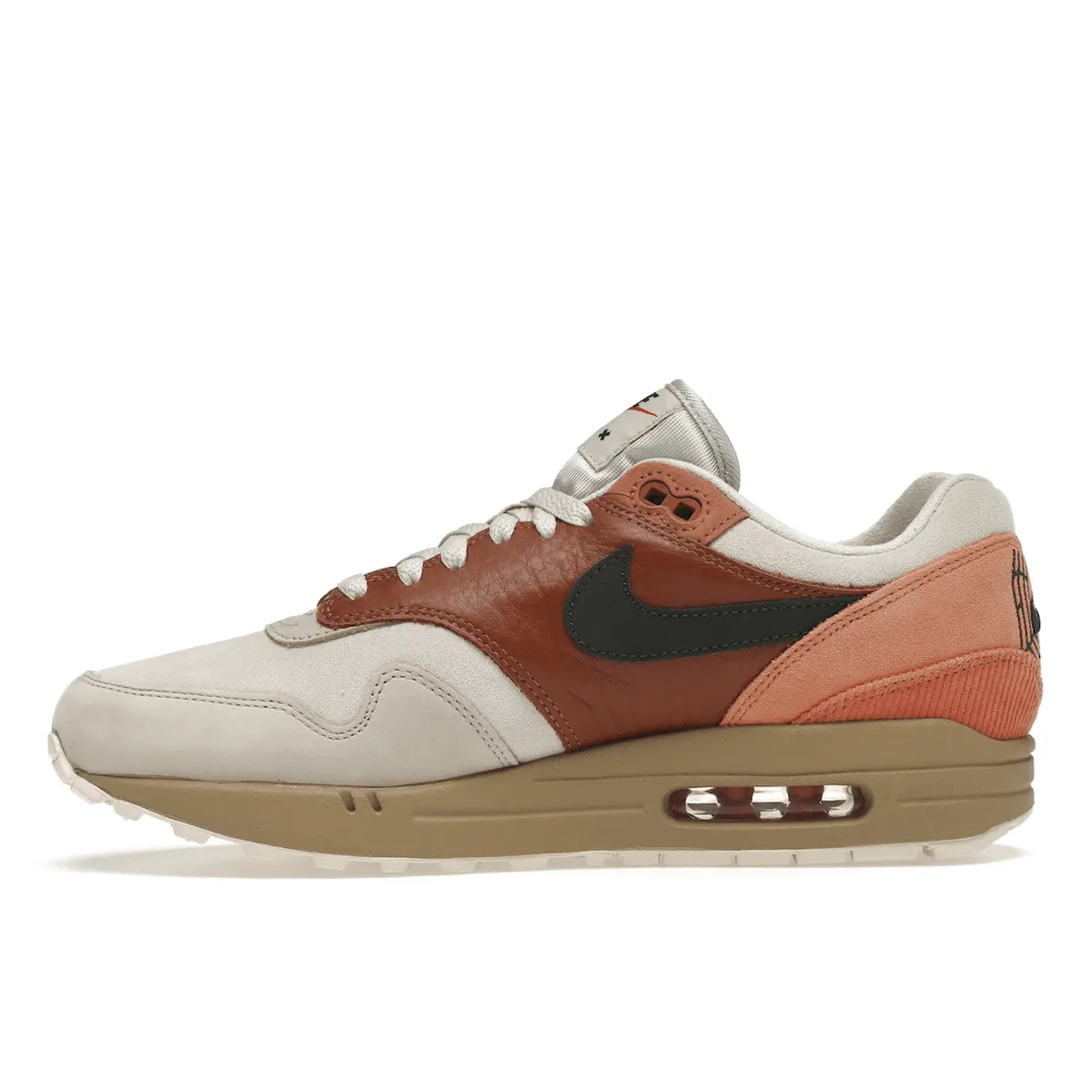 Air Max 1 Amsterdam Nike Air Max casual shoes
