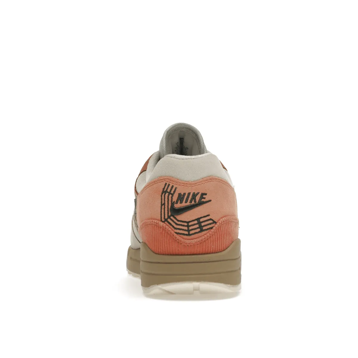 Air Max 1 Amsterdam Nike Air Max casual shoes