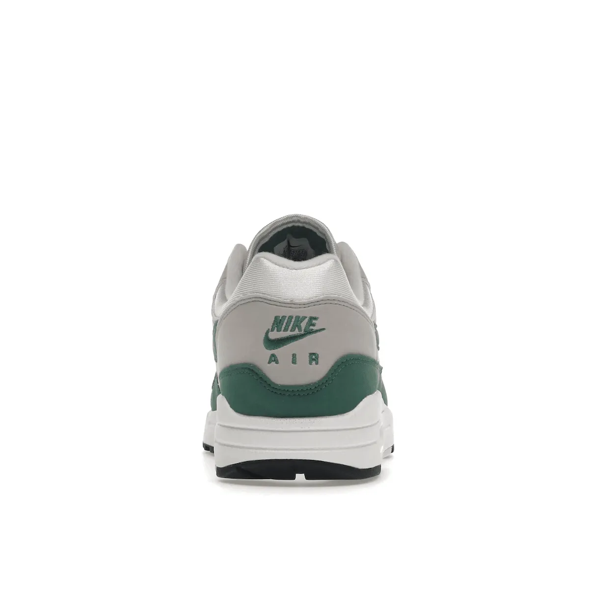 Air Max 1 Anniversary Green Nike Air Max casual shoes