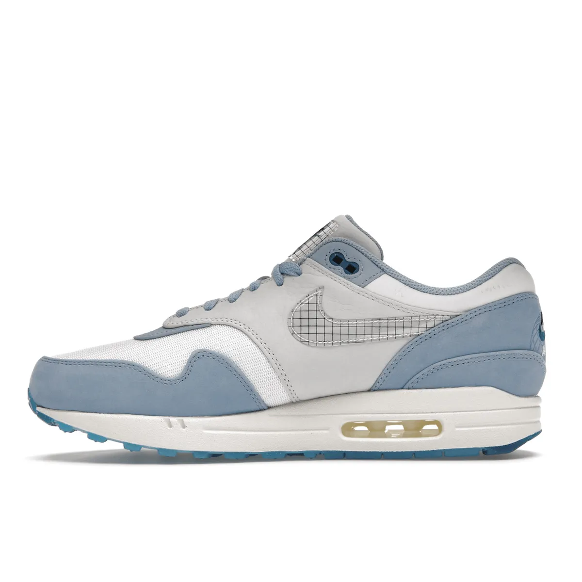 Air Max 1 Blueprint Nike Air Max casual shoes