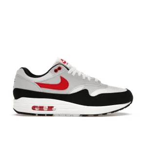 Air Max 1 Chili 2.0 Nike Air Max casual shoes with visible air tech