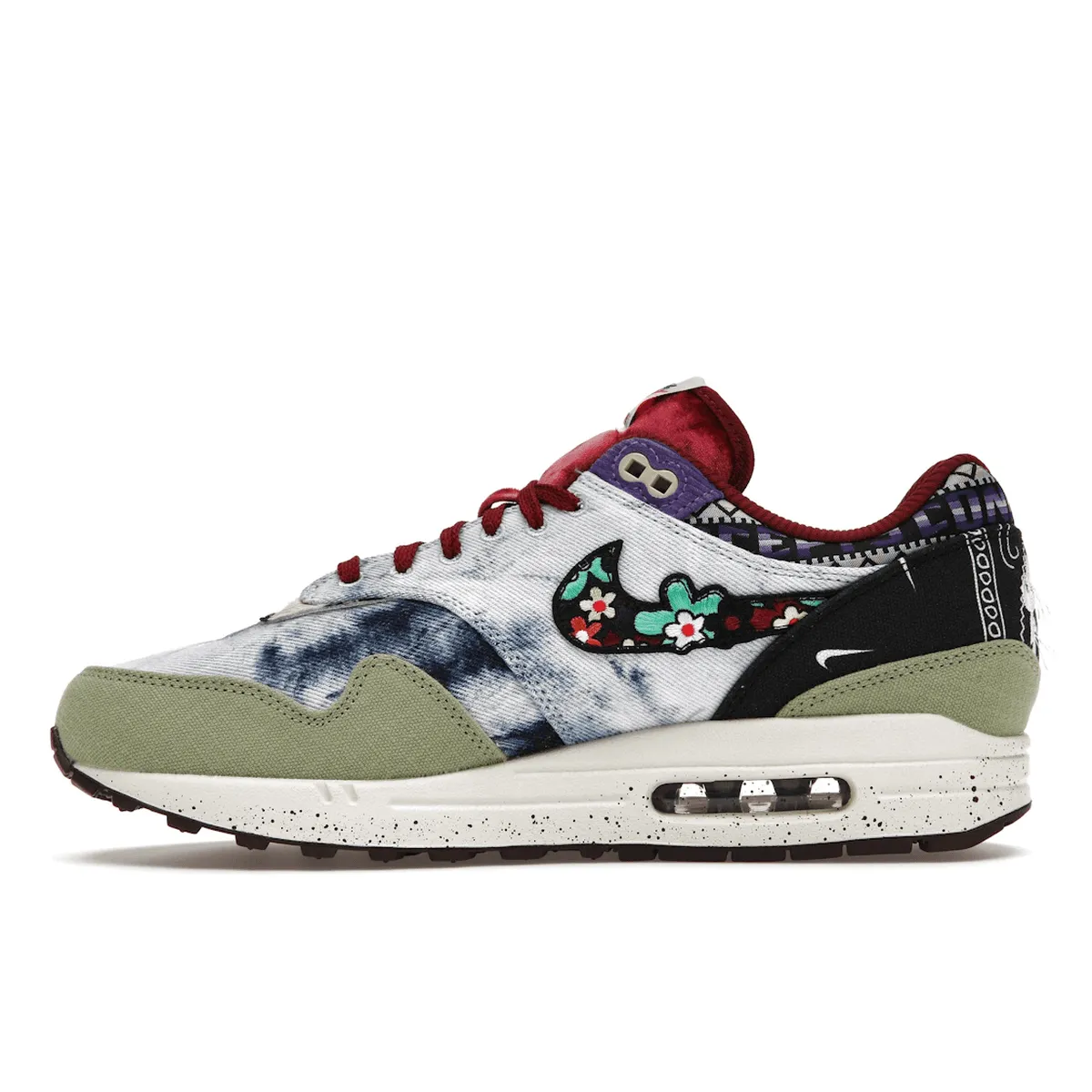 Air Max 1 Concepts Mellow Nike Air Max casual shoes