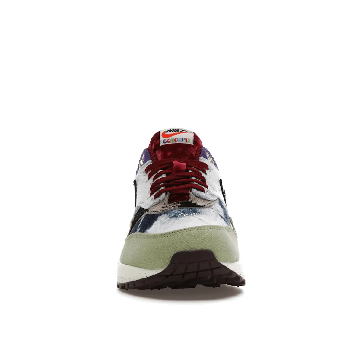 Air Max 1 Concepts Mellow Nike Air Max casual shoes