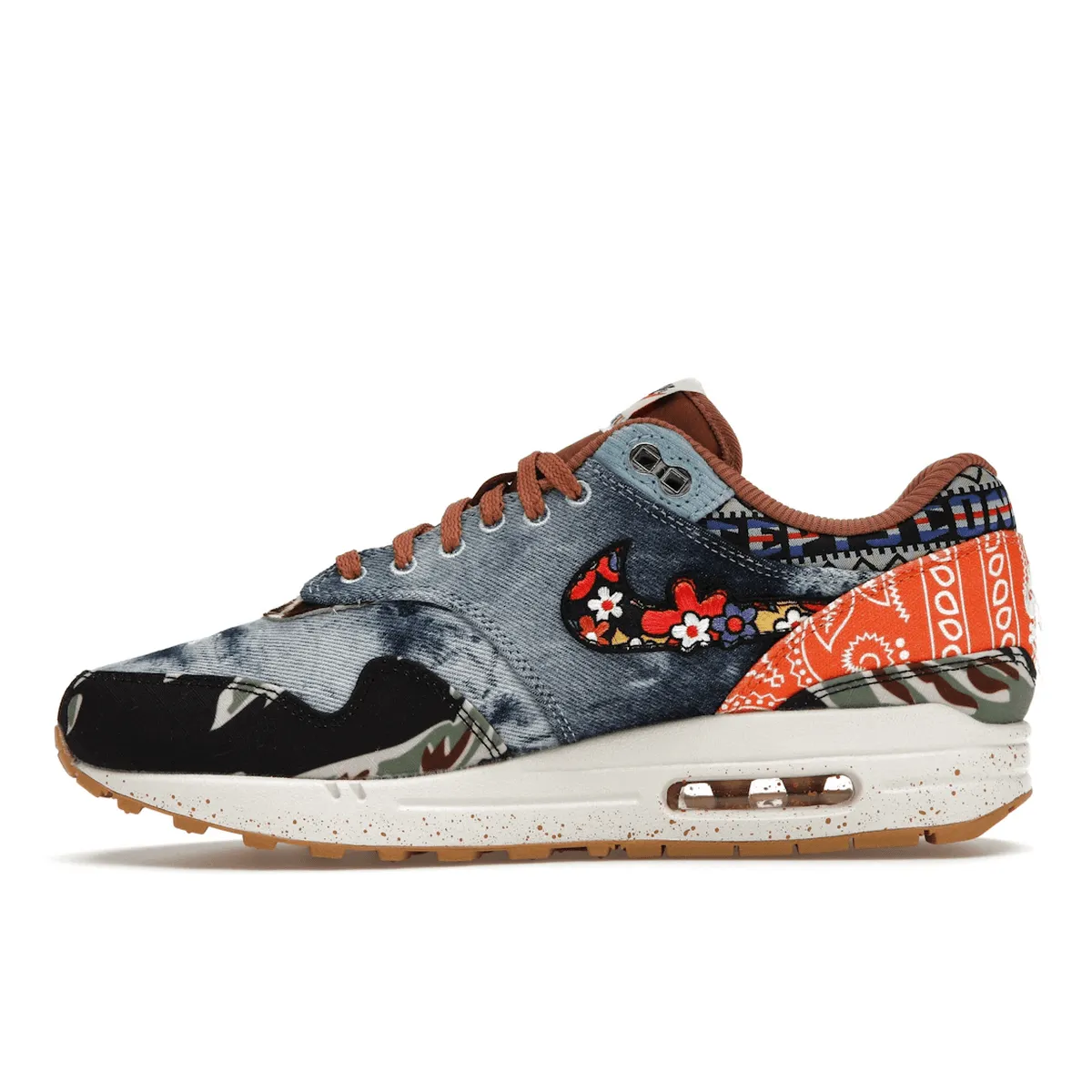 Air Max 1 Concepts Nike Air Max casual shoes