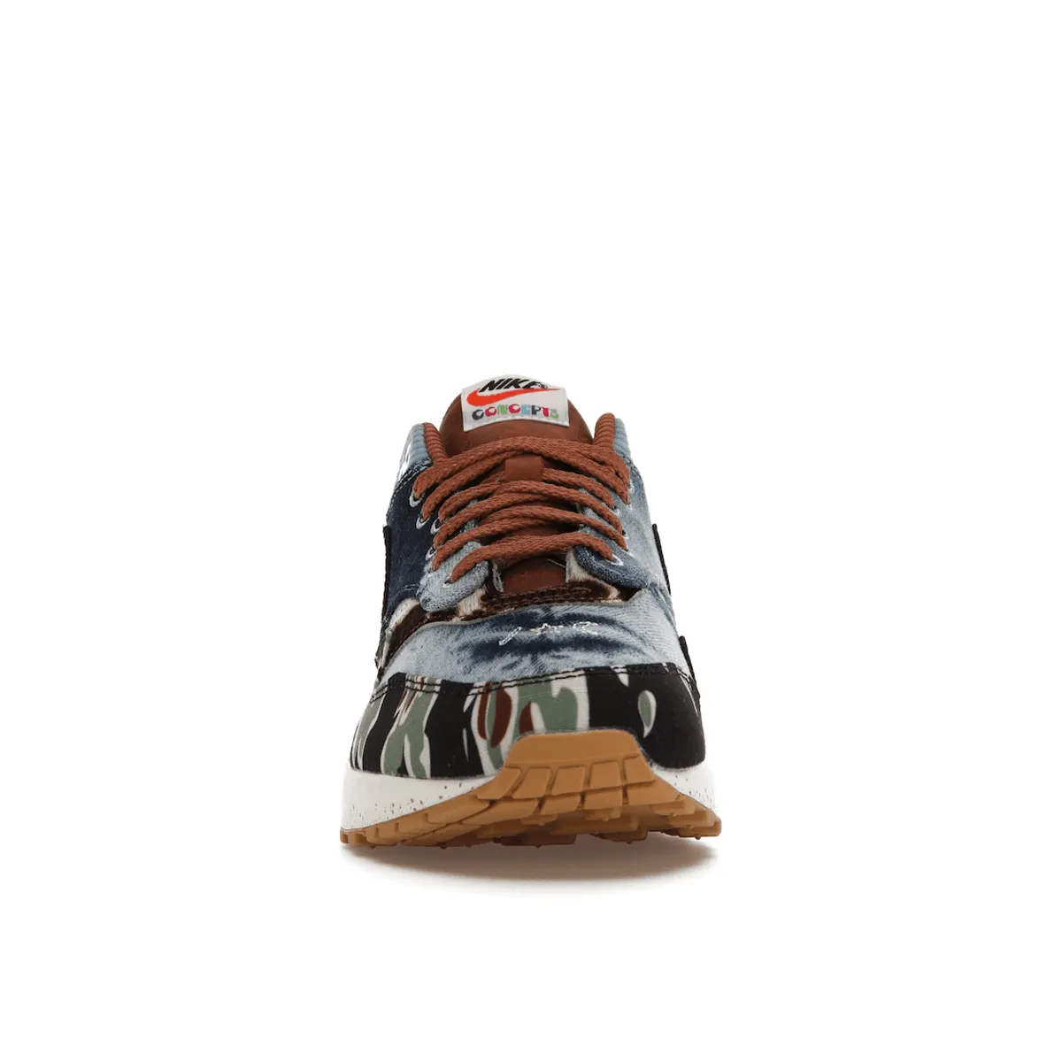 Air Max 1 Concepts Nike Air Max casual shoes