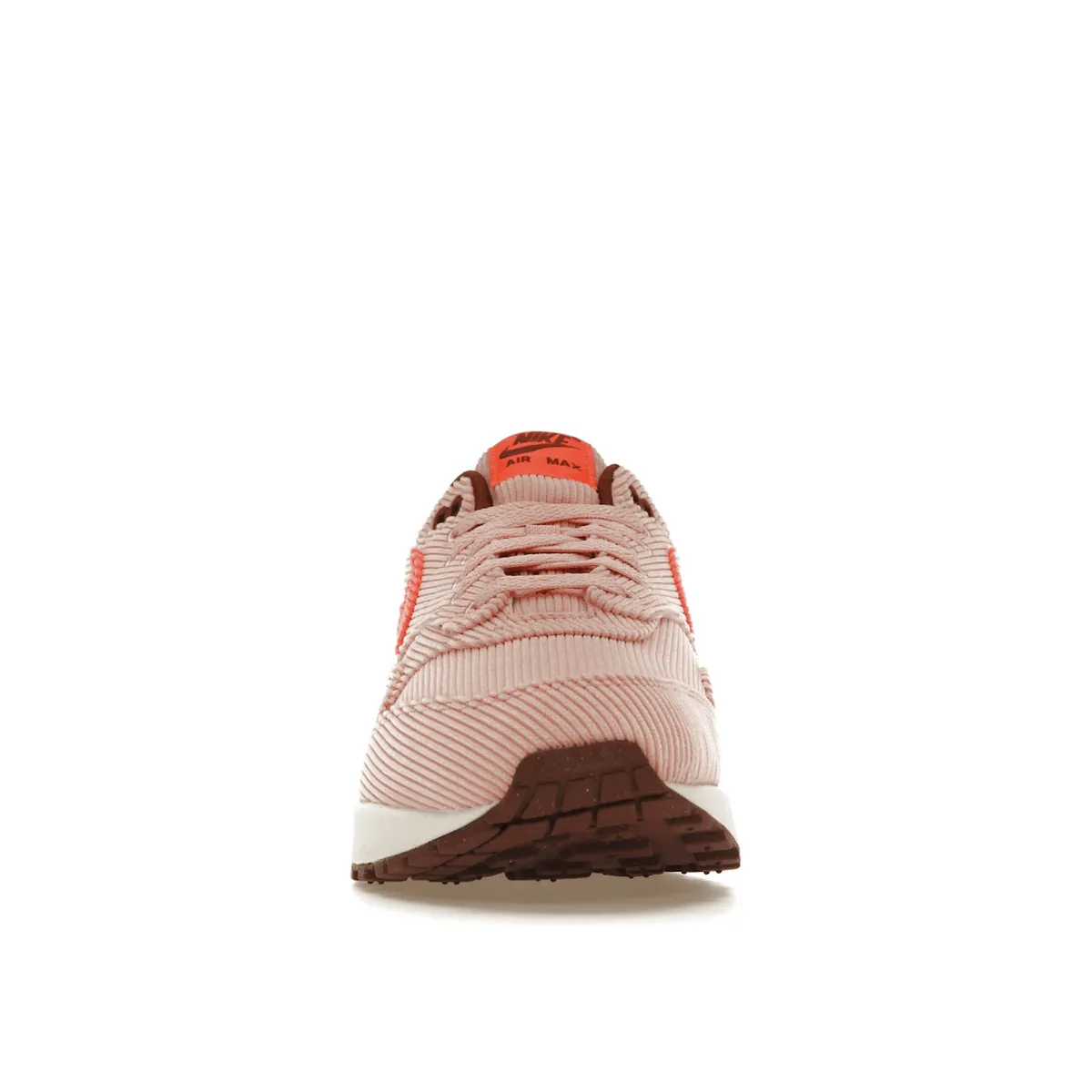Air Max 1 Corduroy PRM Coral Stardust Nike Air Max casual shoes