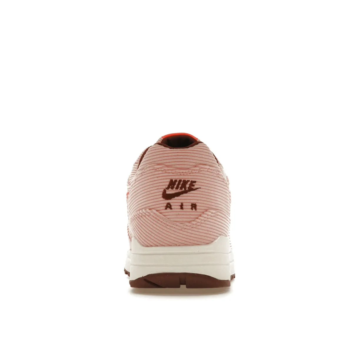 Air Max 1 Corduroy PRM Coral Stardust Nike Air Max casual shoes