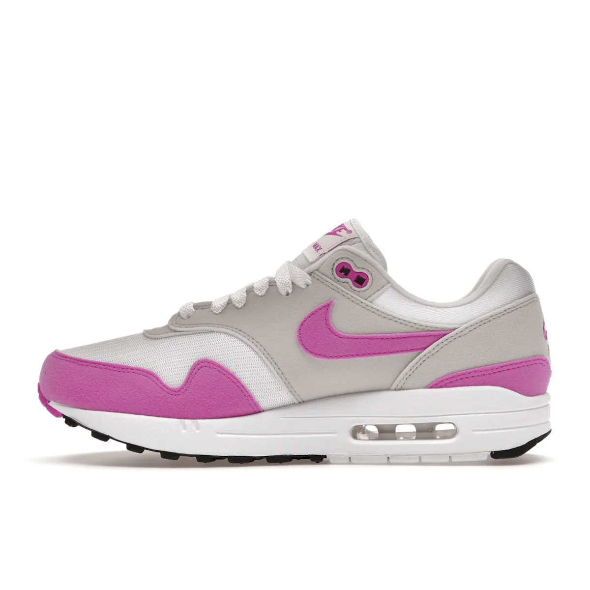 Air Max 1 Fuchsia Dream Nike Air Max casual shoes