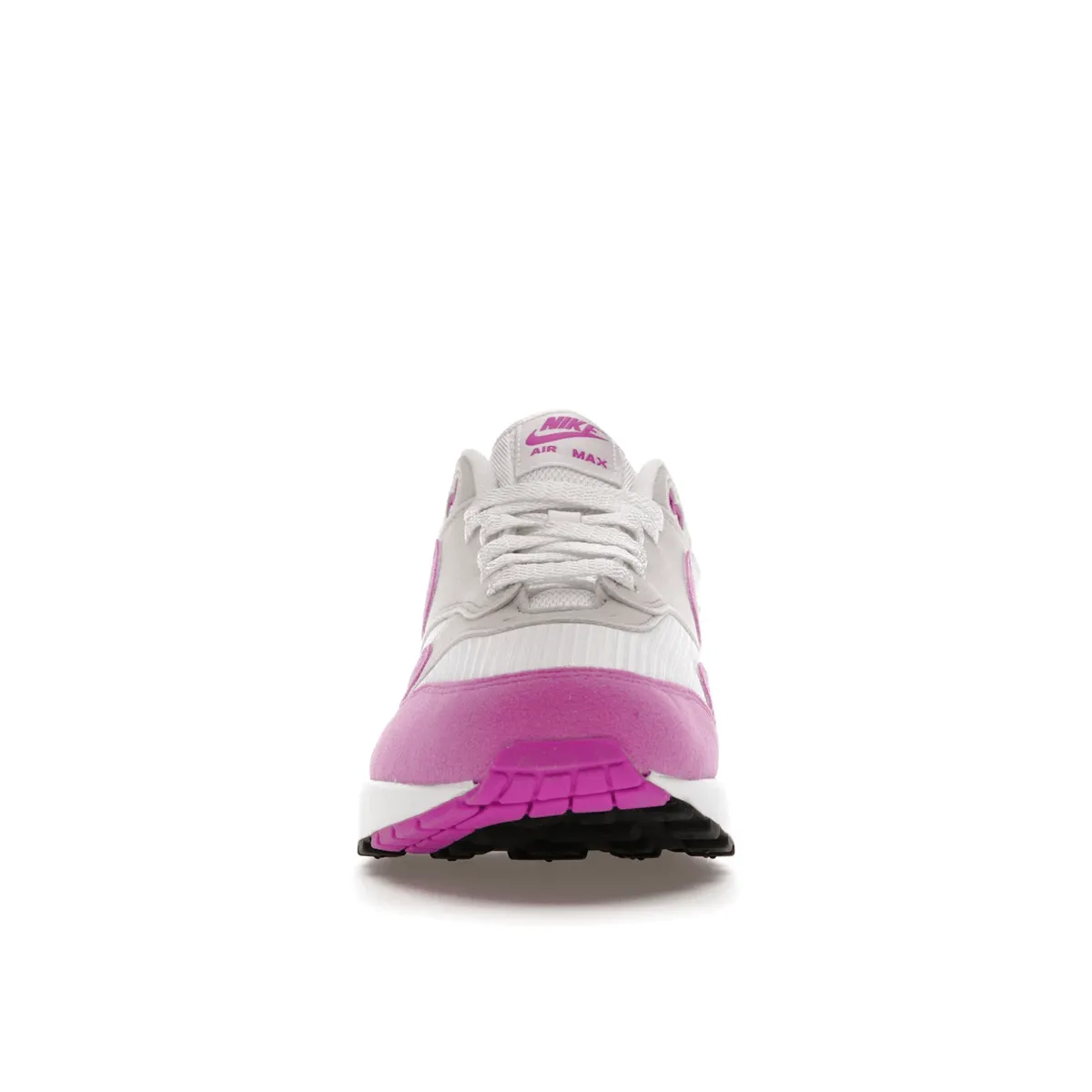 Air Max 1 Fuchsia Dream Nike Air Max casual shoes