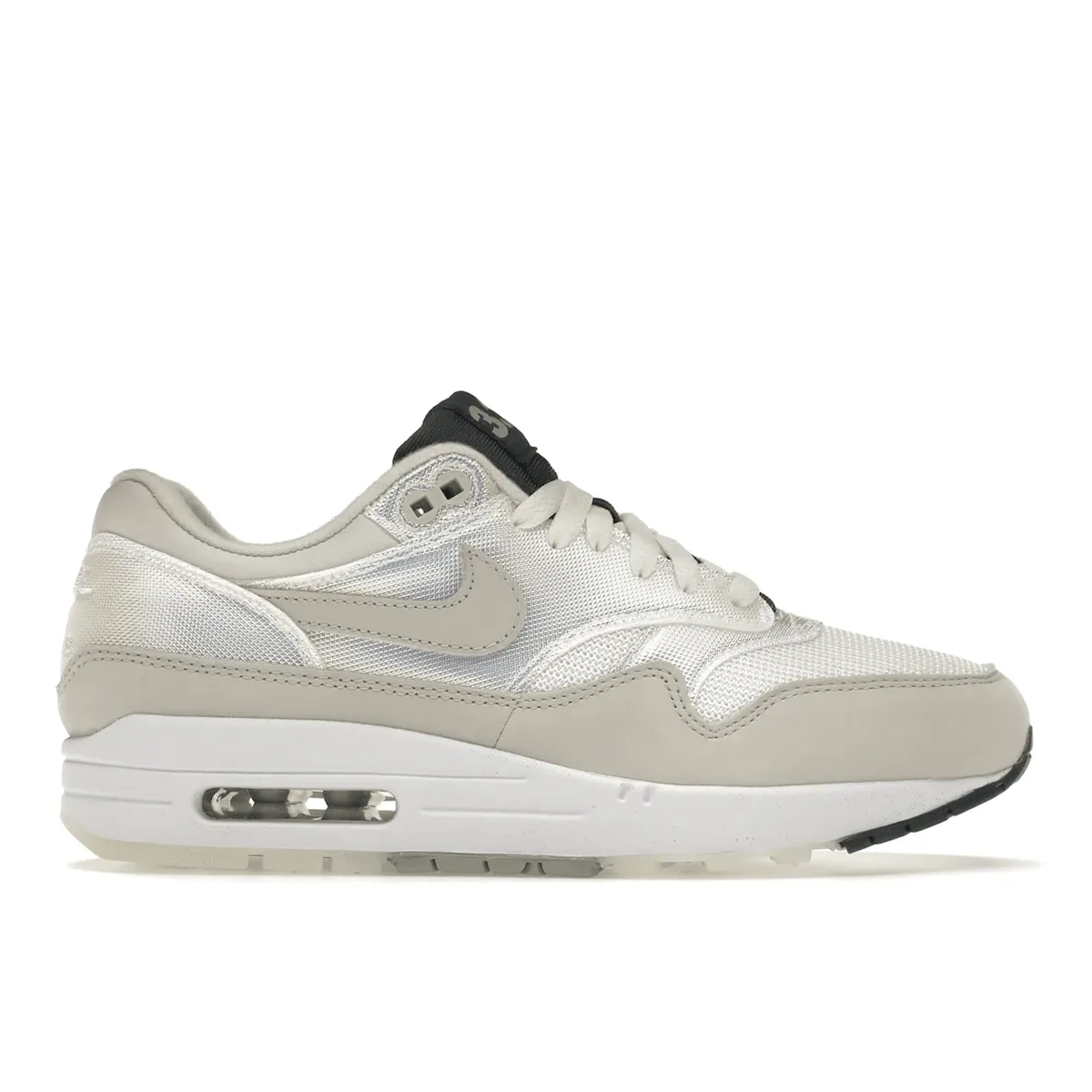 Air Max 1 La Ville Lumi??re Nike Air Max casual shoes with visible air tech