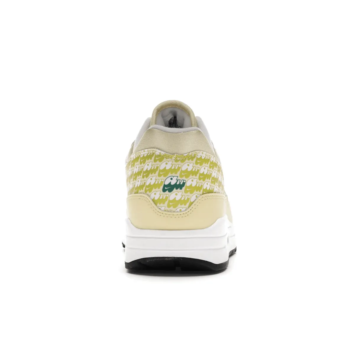 Air Max 1 Lemonade Nike Air Max casual shoes