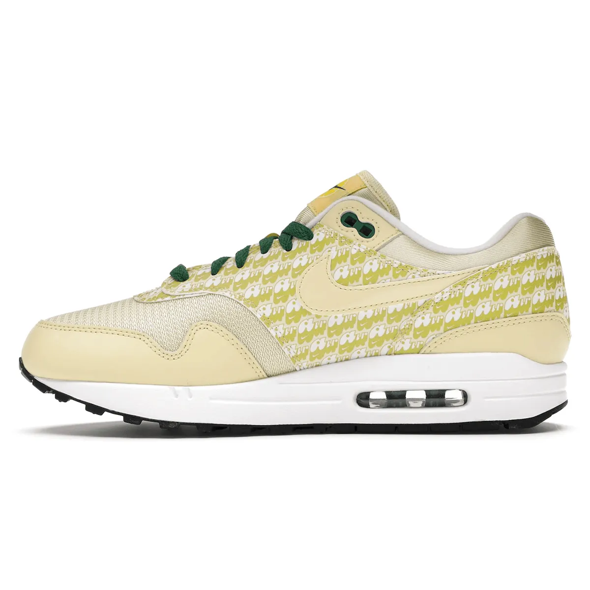 Air Max 1 Lemonade Nike Air Max casual shoes