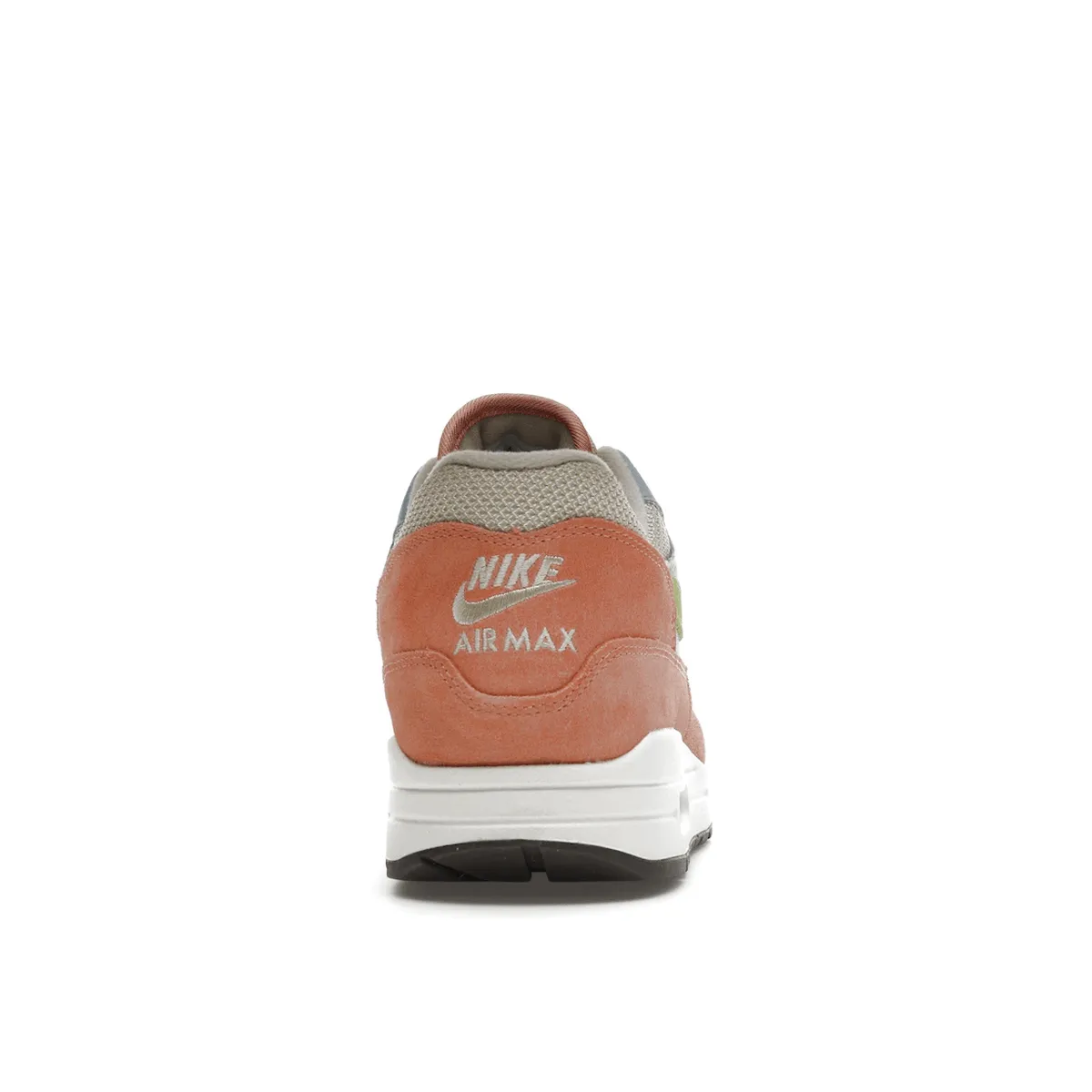 Air Max 1 Light Madder Root Worn Blue Nike Air Max casual shoes