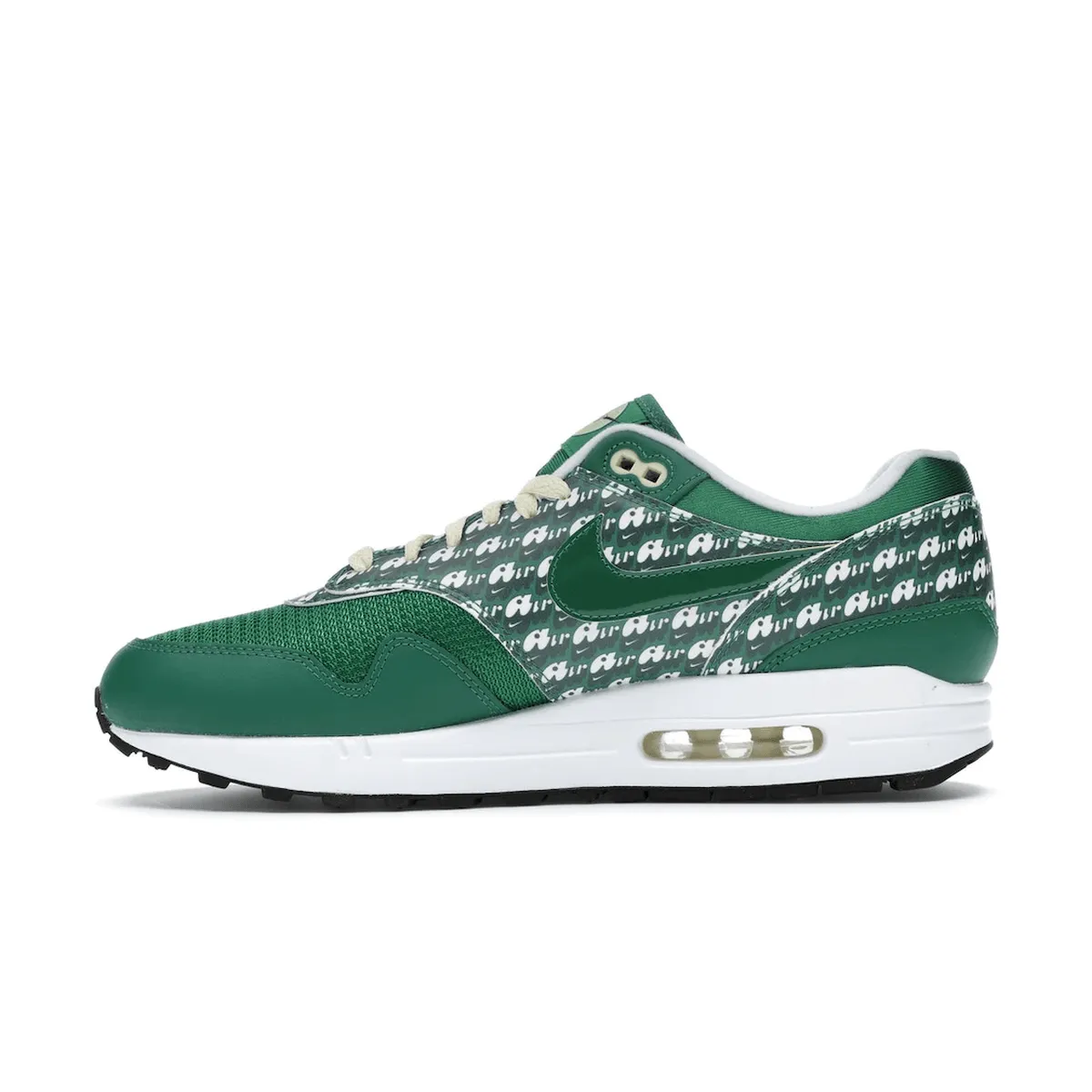 Air Max 1 Limeade Nike Air Max casual shoes