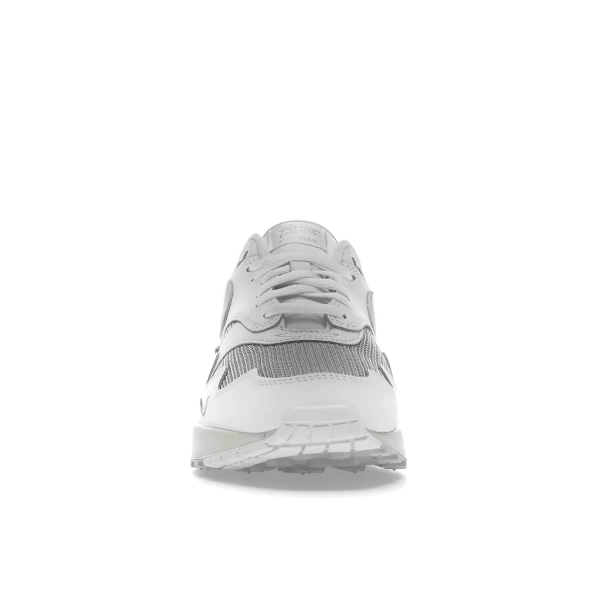 Air Max 1 Patta Waves White Silver Nike Air Max casual shoes
