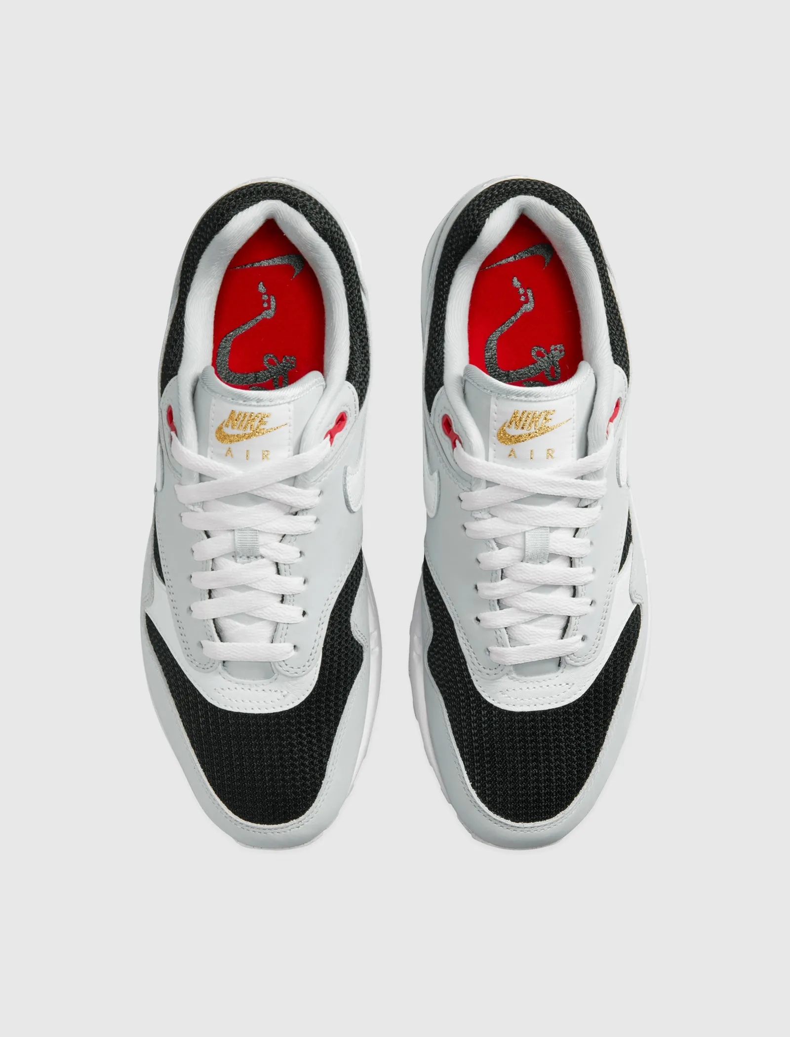 AIR MAX 1 PREMIUM "URAWA" Nike sports sneakers