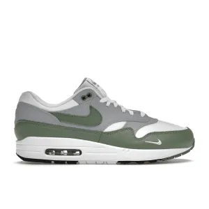 Air Max 1 Spiral Sage Nike Air Max casual shoes with visible air tech