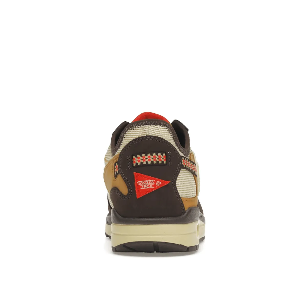 Air Max 1 x Travis Scott Baroque Brown Nike Air Max collection