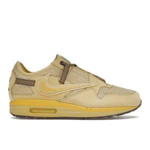 Air Max 1 x Travis Scott Saturn Gold nike air max 90 classic design running shoes