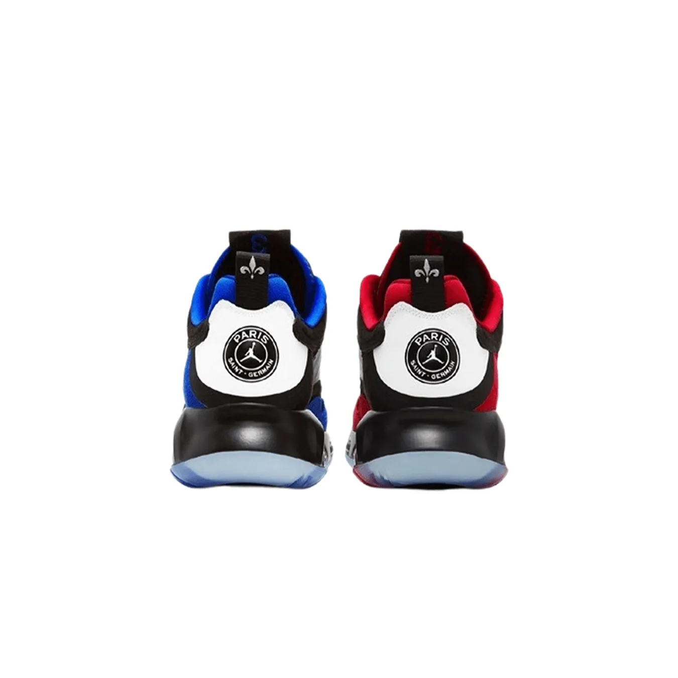 Air Max 200 QS x Paris Saint-Germain Nike Air Max running sneakers