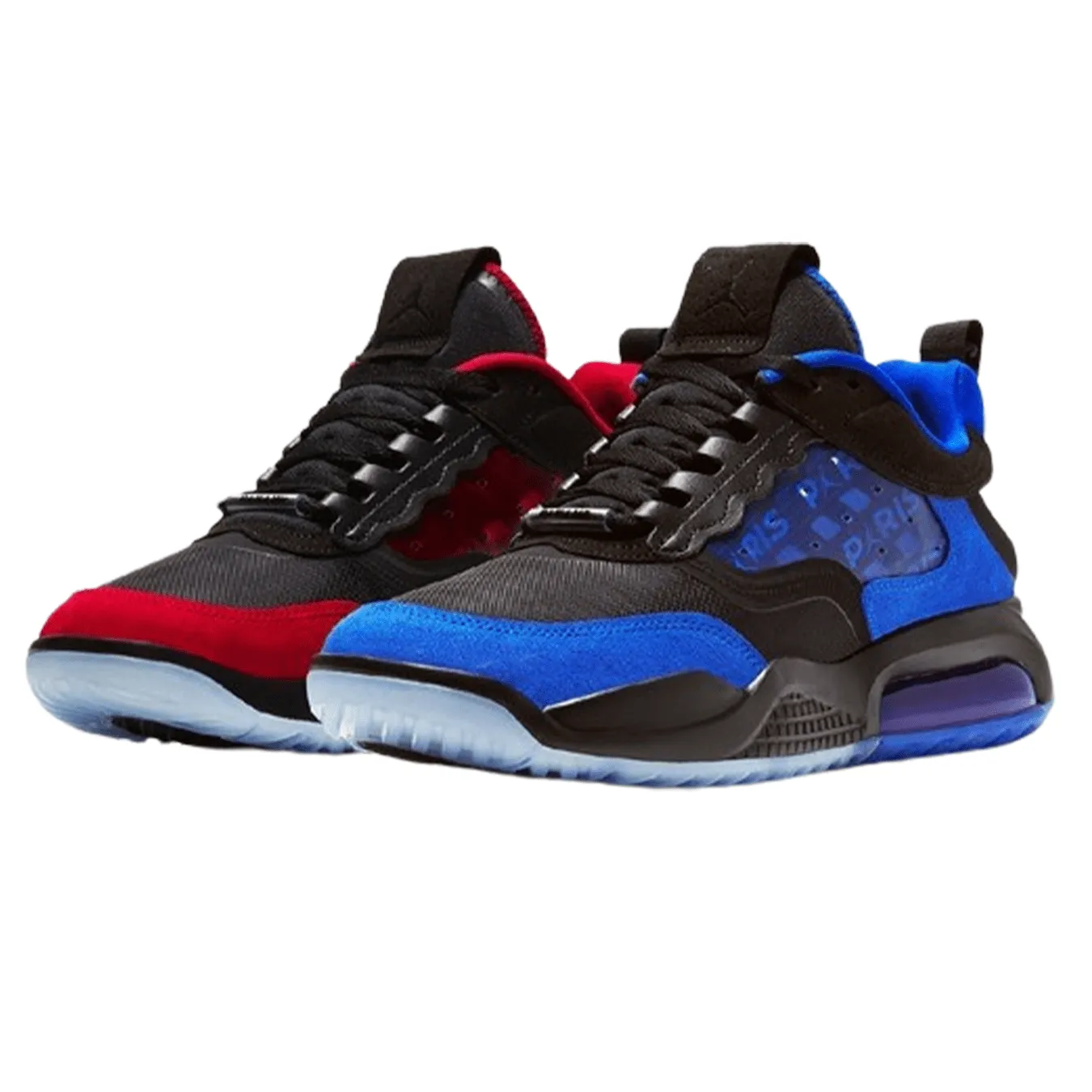 Air Max 200 QS x Paris Saint-Germain Nike Air Max running sneakers