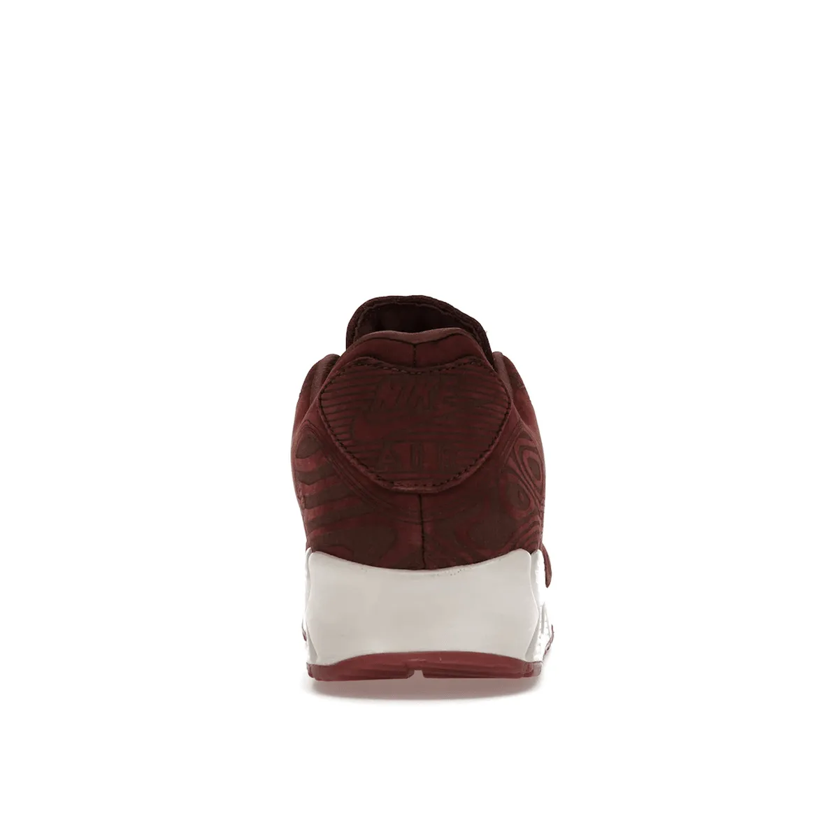 Air Max 90 Laser Mahogany Nike Air Max casual shoes