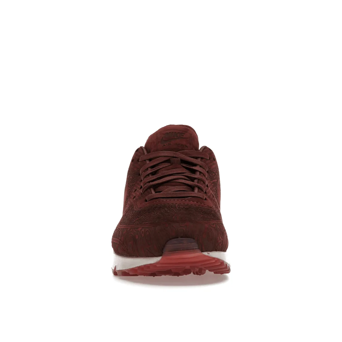 Air Max 90 Laser Mahogany Nike Air Max casual shoes