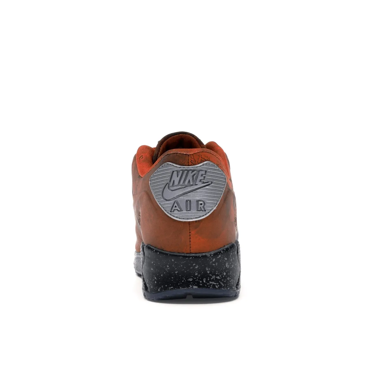 Air Max 90 Mars Landing Nike Air Max casual shoes