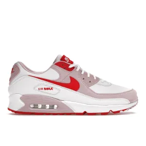Air Max 90 Valentine's Day Nike Air Max casual shoes with visible air tech