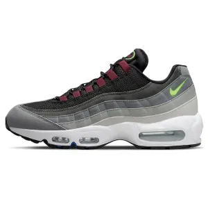 Air Max 95 'Greedy 4.0' Nike Air Max lifestyle sneakers with sport details
