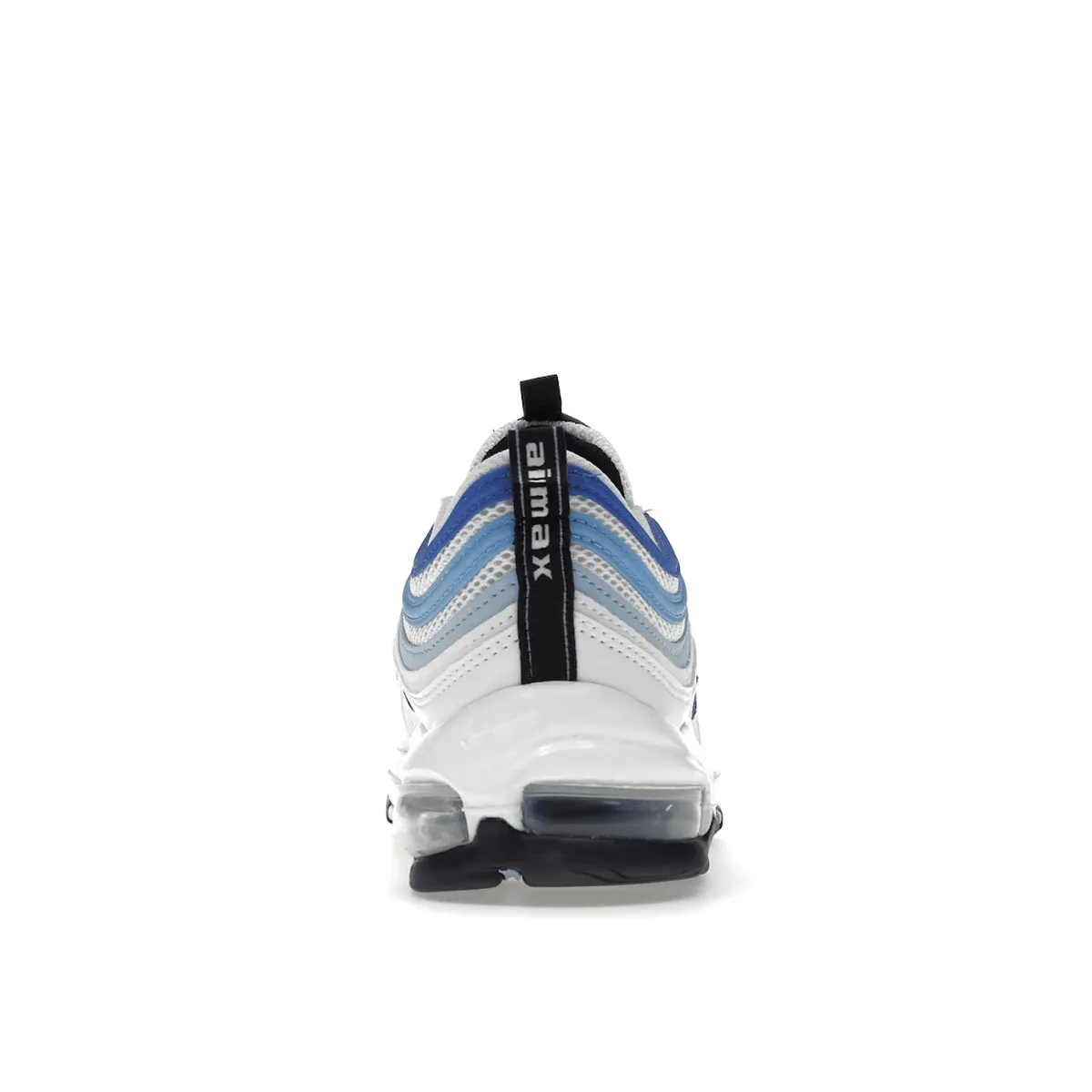 Air Max 97 Blueberry Nike Air Max casual shoes